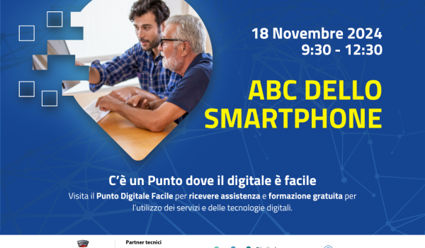 ABC dello Smartphone Torrebelvicino