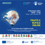 truffe e bufale online