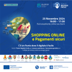 Shopping online e pagamenti sicuri