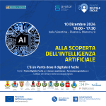 alla scoperta dell'intelligenza artificiale