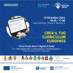 curriculum europass